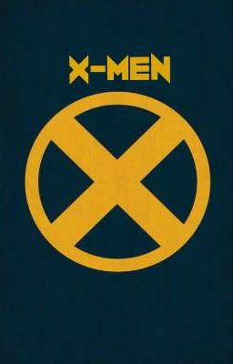 X-Men Season 2 (Male Insert)