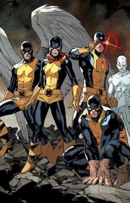 X-men, un jour de plus