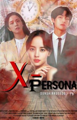 X-PERSONA ✓