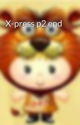 X-press p2 end