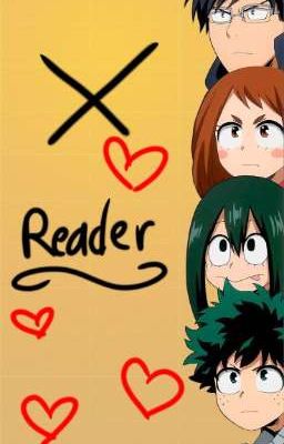 X Reader