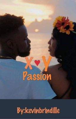 x♥y passion