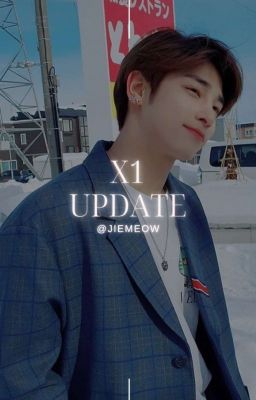 ➪ X1 Updates ' ᵇᵒᵒᵏ ⁱ