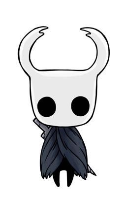 Xả ảnh :3(Hollow Knight)