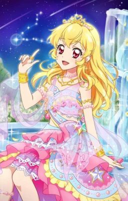 Xả ảnh aikatsu và aikatsu star nào!