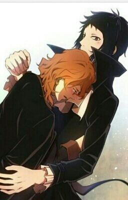 Xả Ảnh Aku×Chuuya