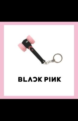 Xả ảnh Blackpink