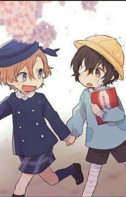 Xả ảnh BSD (AllDazai)