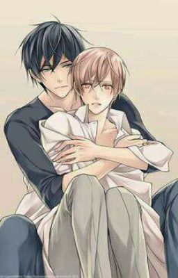 Xả ảnh các couple yaoi trong anime :))) (Hoàn)