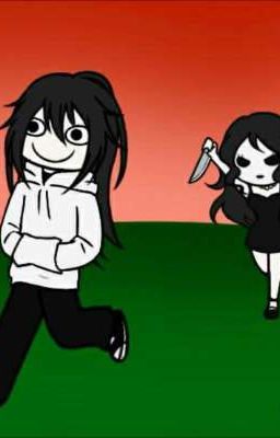 Xả ảnh cho creepypasta thoiiiiii