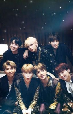 XẢ ẢNH ĐẸP BTS