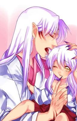 Xả ảnh inuyasha chất lượng 