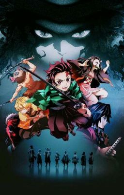 Xả ảnh Kimetsu no Yaiba 