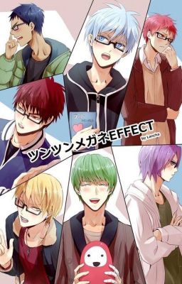 Xả ảnh Kuroko no Basuke <3