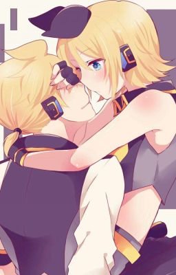 Xả ảnh Rin Len!!!!!