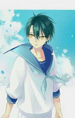 Xả ảnh tiểu miêu Echizen Ryoma~