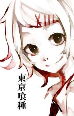 Xả ảnh Tokyo ghoul