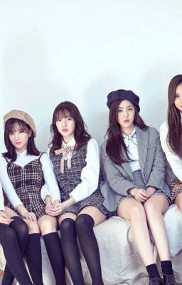 Xả Ảnh + Video Liên Quan đến GFRIEND, Wanna One và WannaChin