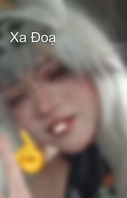 Xa Đoạ