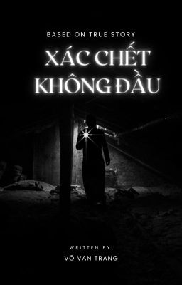 Xác chết không đầu