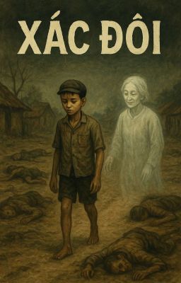 Xác Đói