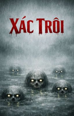 Xác Trôi