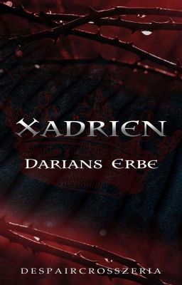 Xadrien - Darians Erbe