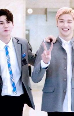 Xàm xí cùng OngNiel