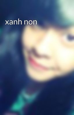 xanh non