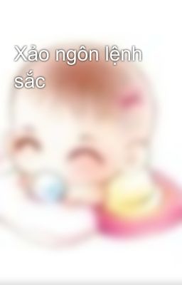 Xảo ngôn lệnh sắc