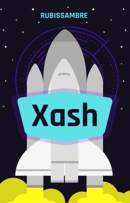 Xash (2021)