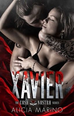 Xavier: The Cosa Nostra Series #1 (SAMPLE)