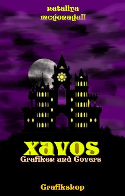 Xavos- Grafiken und Covers