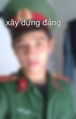 xây dựng đảng