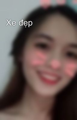 Xe đẹp