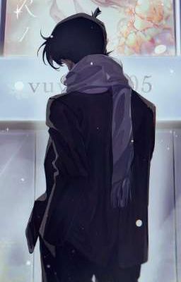 【 Xem Ảnh Thể Thám tử lừng danh Conan】 Ngược Dòng