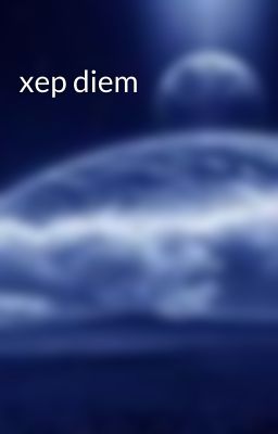 xep diem