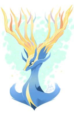 Xerneas' Rebirth