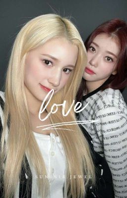 xhy - love