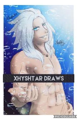 Xhyshtar Draws