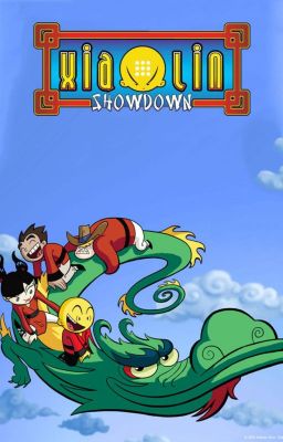 Xiaolin Showdown Roleplay