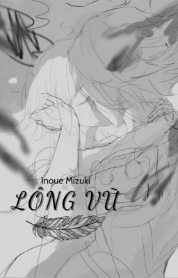 [XiaoLumi - Genshin impact] Lông vũ