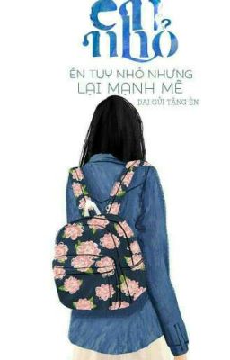 Xin chào, tớ là Én Nhỏ!