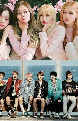 Xin Đừng Quan Tâm Em ( BTS x Black Pink )