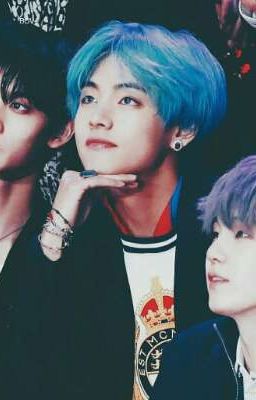 // Xin Đưng Rời Xa Anh // //Short fic // // Taehyung & you //