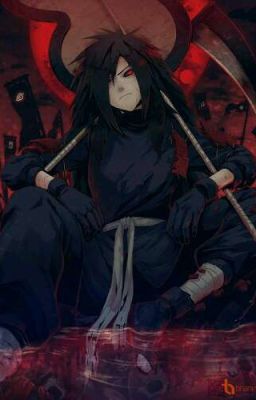 xin lỗi em ! madara 