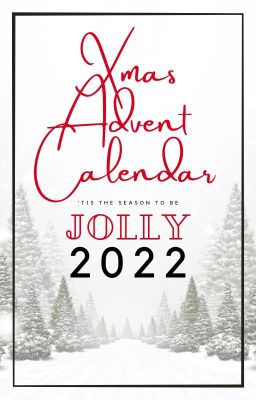 Xmas Advent Calendar 2022