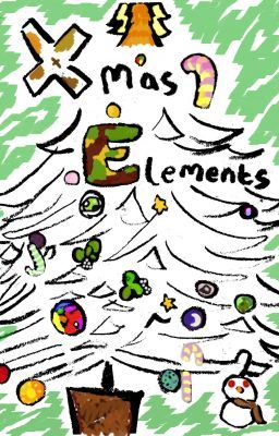 Xmas Elements