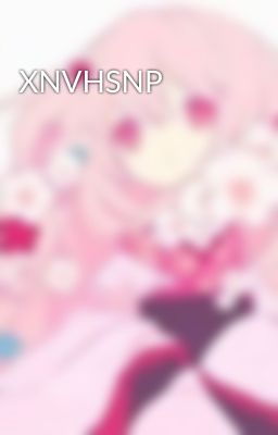 XNVHSNP