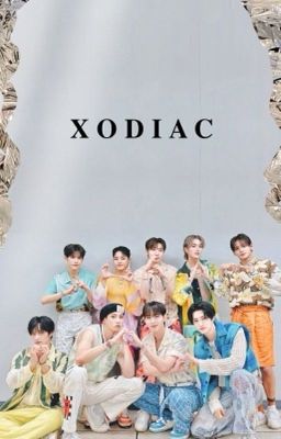 Xodiac Lyrics || Romanized